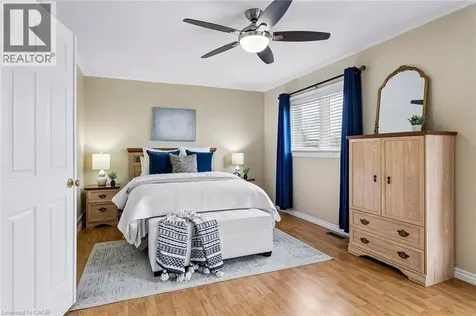 6769 Gracefield Drive Mississauga ON L5N 6T5