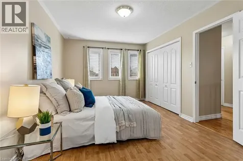6769 Gracefield Drive Mississauga ON L5N 6T5