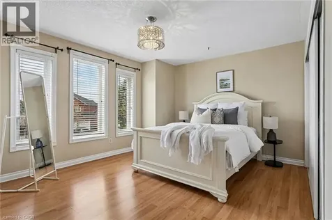6769 Gracefield Drive Mississauga ON L5N 6T5