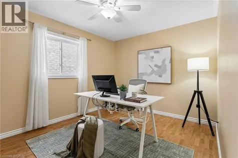 6769 Gracefield Drive Mississauga ON L5N 6T5