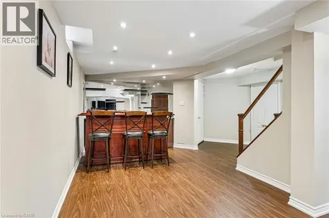 6769 Gracefield Drive Mississauga ON L5N 6T5