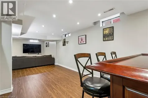 6769 Gracefield Drive Mississauga ON L5N 6T5