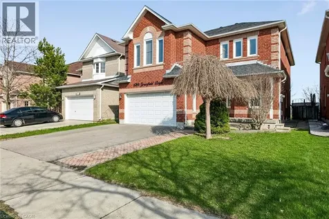 6769 Gracefield Drive Mississauga ON L5N 6T5