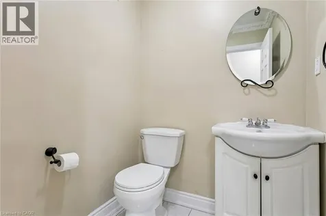 6769 Gracefield Drive Mississauga ON L5N 6T5