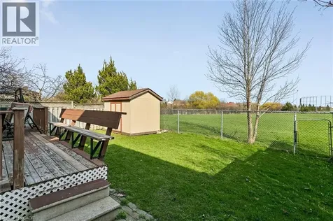 6769 Gracefield Drive Mississauga ON L5N 6T5