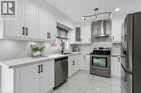 6769 Gracefield Drive Mississauga ON L5N 6T5
