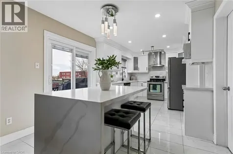 6769 Gracefield Drive Mississauga ON L5N 6T5