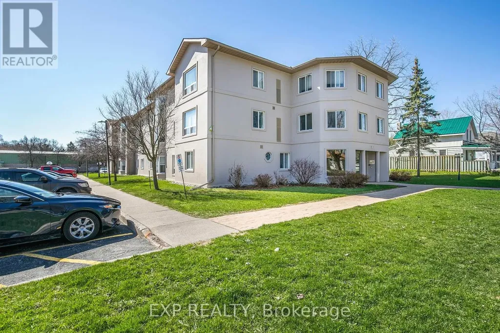 107 Bond Street Orillia ON L3V 1J7