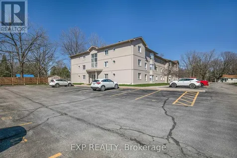 107 Bond Street Orillia ON L3V 1J7