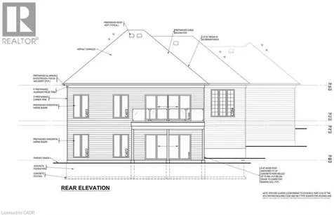 44 St Andrew's Circle Huntsville ON P1H 1B1