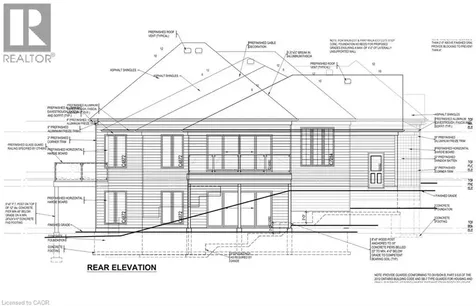 44 St Andrew's Circle Huntsville ON P1H 1B1
