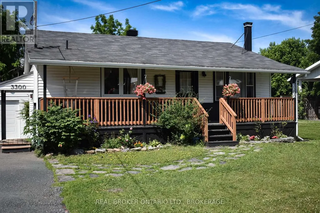 3300 Poirier Avenue Cornwall ON K6K 1E1
