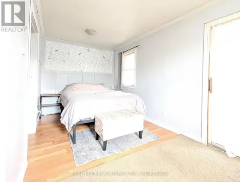 3300 Poirier Avenue Cornwall ON K6K 1E1