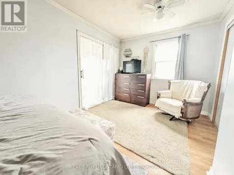 3300 Poirier Avenue Cornwall ON K6K 1E1