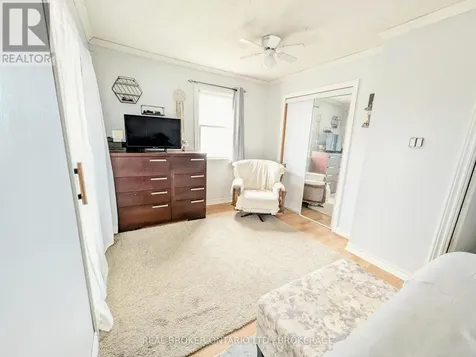 3300 Poirier Avenue Cornwall ON K6K 1E1