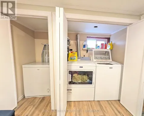 3300 Poirier Avenue Cornwall ON K6K 1E1