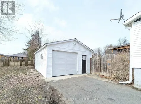 3300 Poirier Avenue Cornwall ON K6K 1E1