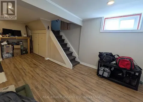 3300 Poirier Avenue Cornwall ON K6K 1E1