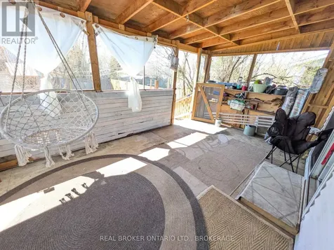 3300 Poirier Avenue Cornwall ON K6K 1E1