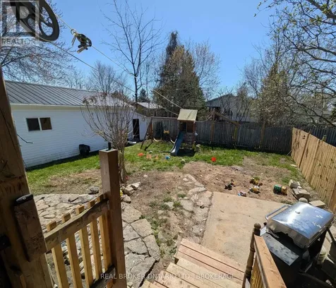 3300 Poirier Avenue Cornwall ON K6K 1E1