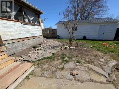 3300 Poirier Avenue Cornwall ON K6K 1E1