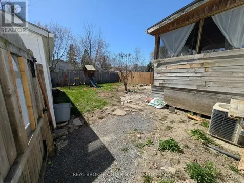 3300 Poirier Avenue Cornwall ON K6K 1E1