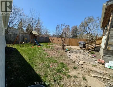 3300 Poirier Avenue Cornwall ON K6K 1E1