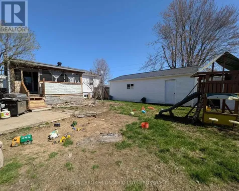3300 Poirier Avenue Cornwall ON K6K 1E1