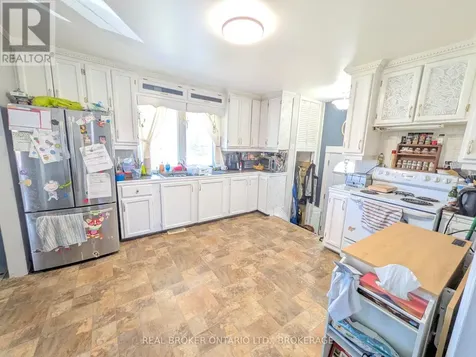 3300 Poirier Avenue Cornwall ON K6K 1E1