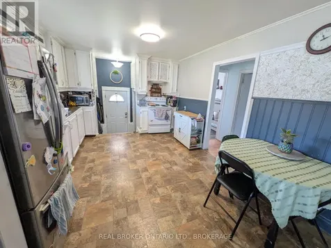3300 Poirier Avenue Cornwall ON K6K 1E1