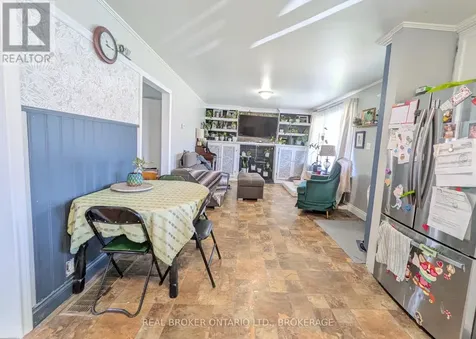 3300 Poirier Avenue Cornwall ON K6K 1E1