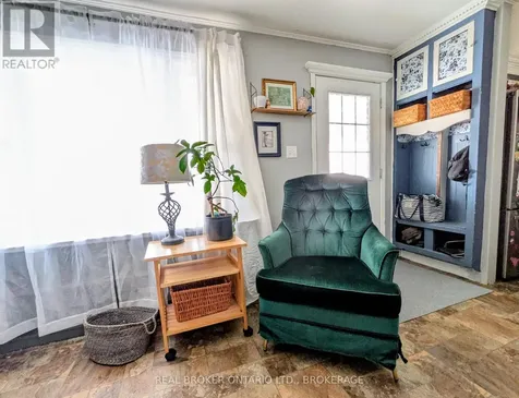 3300 Poirier Avenue Cornwall ON K6K 1E1