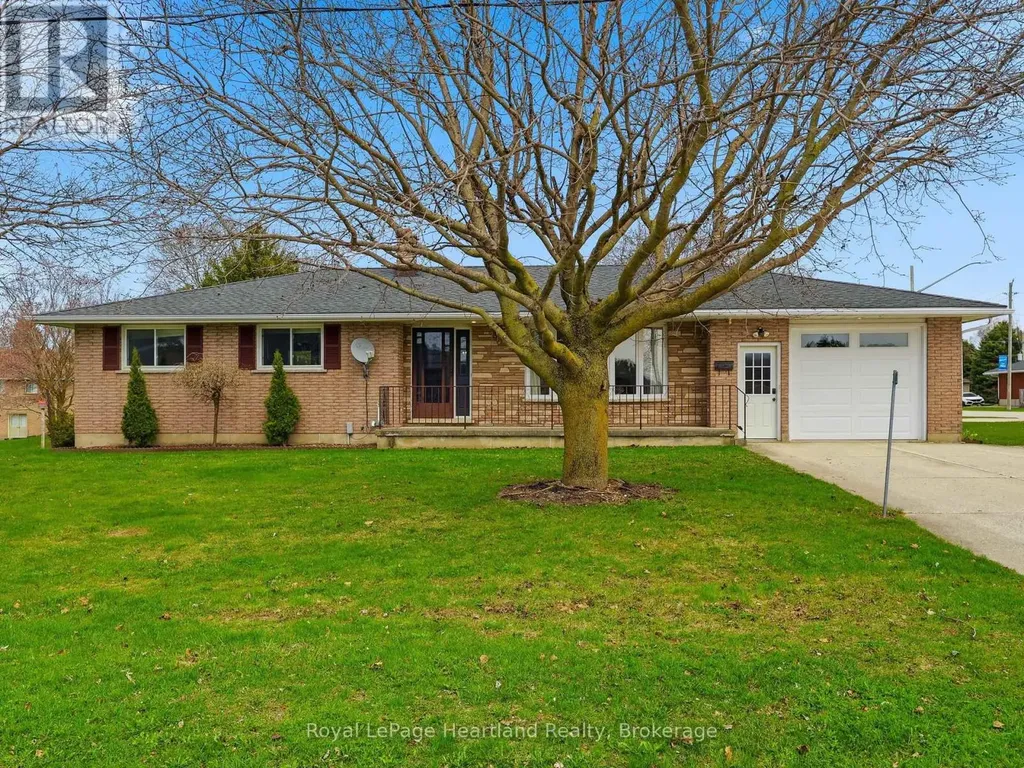 25 Vincent Street South Bruce ON N0G 2J0