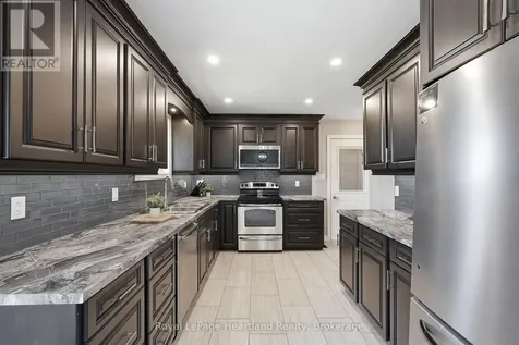 25 Vincent Street South Bruce ON N0G 2J0