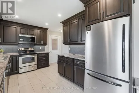 25 Vincent Street South Bruce ON N0G 2J0