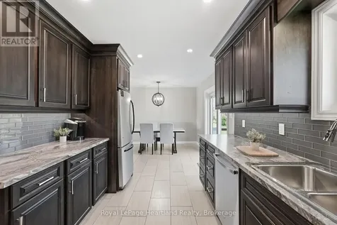 25 Vincent Street South Bruce ON N0G 2J0