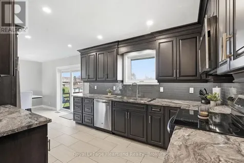 25 Vincent Street South Bruce ON N0G 2J0
