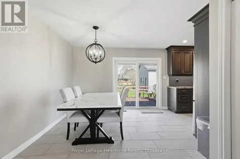 25 Vincent Street South Bruce ON N0G 2J0