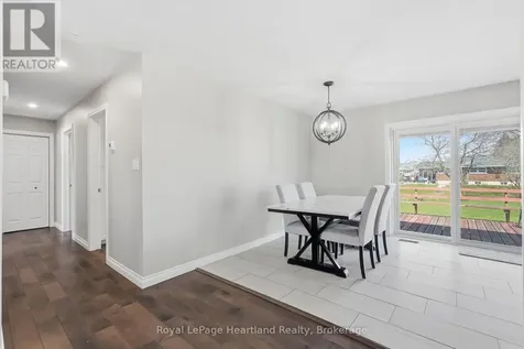 25 Vincent Street South Bruce ON N0G 2J0