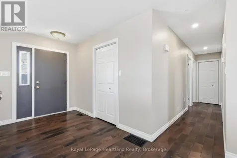 25 Vincent Street South Bruce ON N0G 2J0