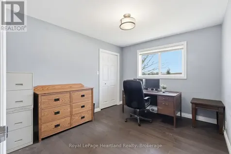 25 Vincent Street South Bruce ON N0G 2J0