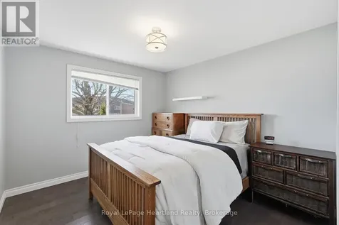 25 Vincent Street South Bruce ON N0G 2J0
