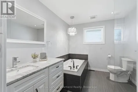 25 Vincent Street South Bruce ON N0G 2J0
