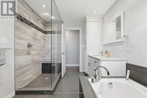 25 Vincent Street South Bruce ON N0G 2J0