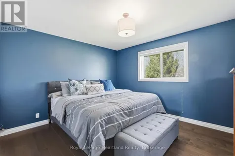 25 Vincent Street South Bruce ON N0G 2J0