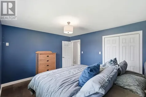 25 Vincent Street South Bruce ON N0G 2J0