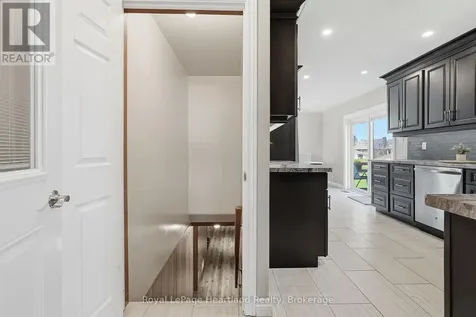 25 Vincent Street South Bruce ON N0G 2J0