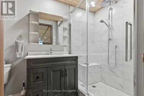 25 Vincent Street South Bruce ON N0G 2J0