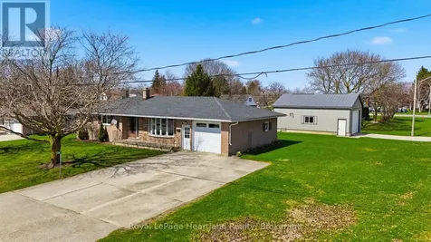 25 Vincent Street South Bruce ON N0G 2J0