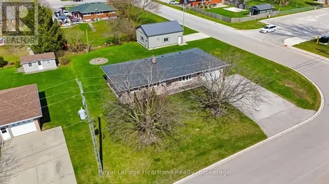 25 Vincent Street South Bruce ON N0G 2J0